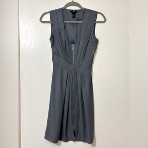 H&M dress size 2
